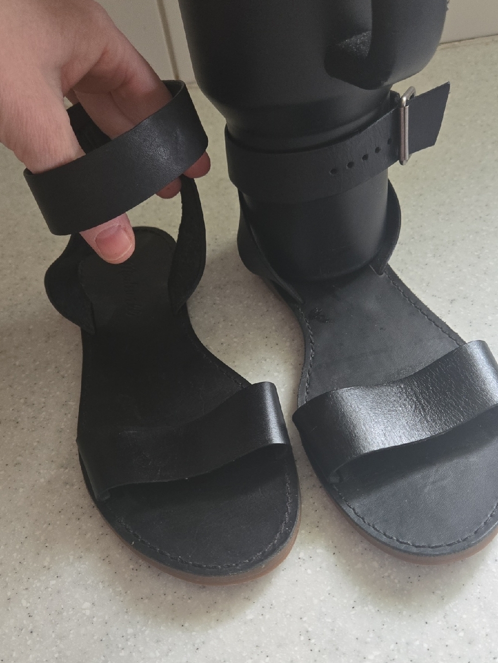 Madewell Sandals